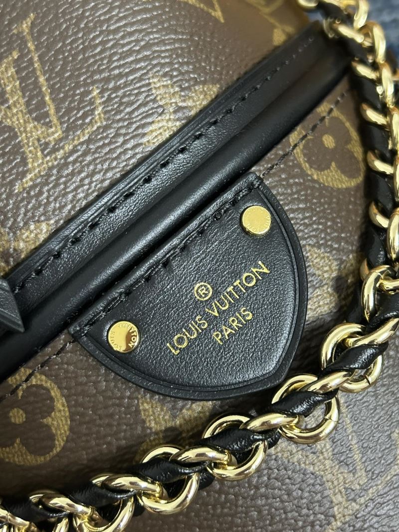 Louis Vuitton Bucket Bags